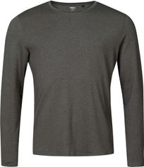Halti Tuntu II Long Sleeve Merino Shirt Men's Herren Longsleeve für Freizeit und Outdooraktivitäten