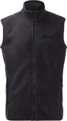 Jack Wolfskin Waldsteig Full Zip Vest M Outdoorweste für Herren