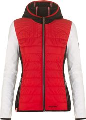 Almgwand Noppenspitze Damen Freizeitjacke