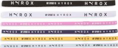 Puma x Hyrox Hairbands 6pcs