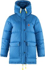 Fjällräven Expedition Down Jacket W Damen Isolatiionsjacke für Freeski oder Skitouren