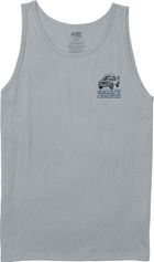 Salty Crew Truck Stop Tank Herren Tanktop für Outdoor & Freizeitaktivitäten