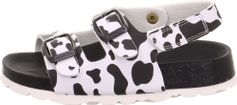 Superfit Fussbettpantoffel