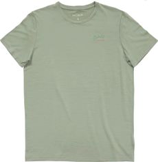 Devold of Norway Premium "woodworker" Tee MAN