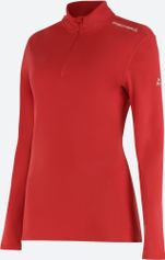 Fischer Enbais Pro Shirt Damen Midlayer Test