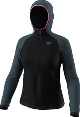Dynafit Radical Polartec® Hooded Jacket W Damen Midlayer für Freeski oder Skitouren