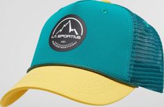 La Sportiva Belayer Kid Cap