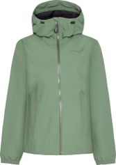 Didriksons Varja WNS Jacket 2 Damen Freizeitjacke