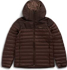 Bergans Lom Light Down Hood Jacket Men Herren Freizeitjacke