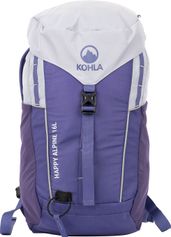 Kohla Backpack Happy Alpine 16L Rucksack speziell für Kinder