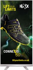 HAIX Rollup Connexis Go EN