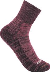 Carhartt Twin Knit Midweight Crew Sock