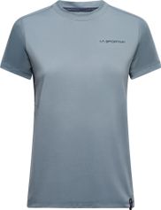 La Sportiva Just Right T-shirt Women Damen T-Shirt für sämtliche Outdoor Aktivitäten