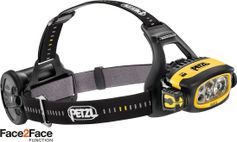 Petzl DUO S