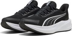 Puma Dasher Lite Sliptech Jr Kinder Laufschuhe