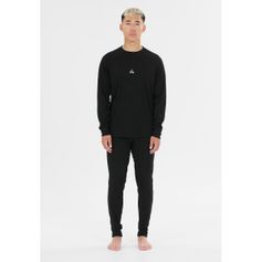 SOS Namsan M LS Baselayer Set