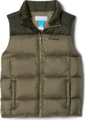 Columbia Unisex Youth Puffect Puffer Jacket Outdoorweste für Kinder