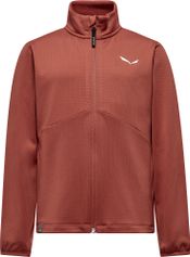 Salewa Kids Cammino Polarlite Jacket K Unisex Midlayer für Freeski oder Skitouren