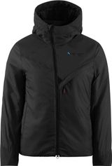 Klättermusen Urd Hood Jacket Women Kunstfaser Isolationsjacke für Damen