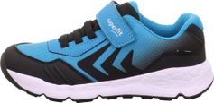 Superfit Free Ride Mädchen Freizeitschuhe