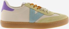 Victoria Berlin Nylon Multicolor Women Damen Freizeitschuhe