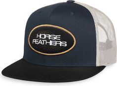 Horsefeathers Bunk K Cap