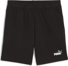 Puma Essentials 2 Color No. 1 Logo Shorts TR B Outdoor Shorts für Jungen