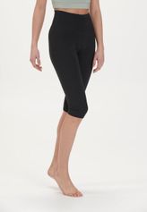Athlecia Franz W 3/4 Waist Tights Damen Laufshorts