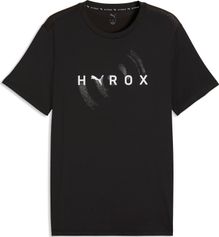 Puma M Puma X Hyrox Cloudspun Thermoadapt Tee Herren Laufshirt