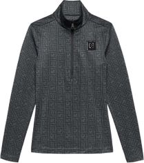 Nikkie Nantes Logo Ski Pully