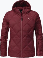 Schöffel Ski Ins. Pontresina Women Isolationsjacke für Damen