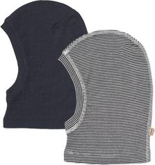 Wheat 2 Wool Balaclava Kim