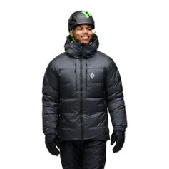 Black Diamond M Mission Down 6000 M Parka