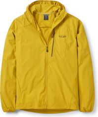 Rab Borealis Alpine Hoody Herren Softshelljacke