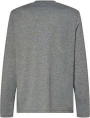 Oakley Bark LS T-shirt Herren Longsleeve für Freizeit und Outdooraktivitäten