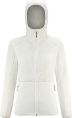 Millet Chamonix Highloft Hoodiew Damen Midlayer für Freeski oder Skitouren