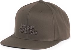 Horsefeathers Sammy Cap