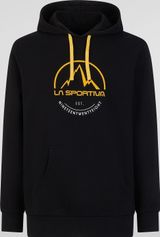 La Sportiva Logo Hoody Men