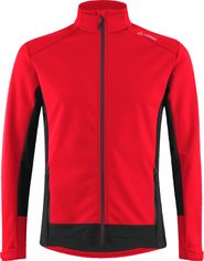Löffler Men Jacket Calido AB Warm Herren Langlaufjacke