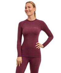 Falke Damen Langarmshirt Wool-tech