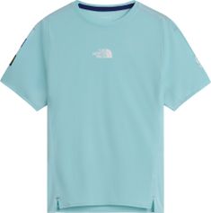The North Face Womens Summit High Trail Softshell – Graphic Damen Laufshirt