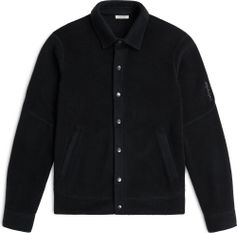 Icebreaker Men Mer 800 Realf Classic Pile Shacket Herren Freizeitjacke