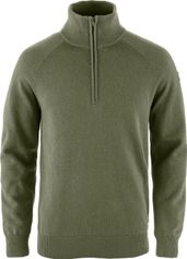 Fjällräven övik Lite Half Zip M