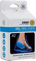 Sidas GEL Heel CUP