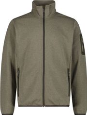 CMP MAN Fleece Jacket Herren Freizeitjacke