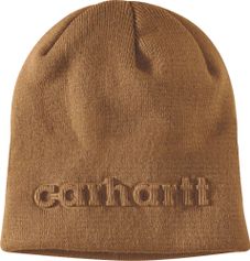 Carhartt Embossed Beanie