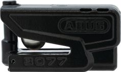 Abus 8077 2.0 Granit Detecto Xplus BK