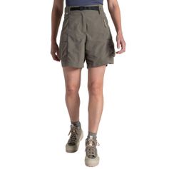 Craghoppers Nosilife Medina Cargo Short Outdoor Shorts für Damen