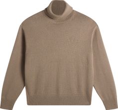 J.Lindeberg Eddy Knitted Turtleneck