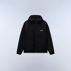 Napapijri A-biois Herren Freizeitjacke